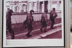 Ushuaia Malvinas Monument