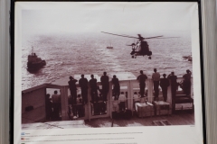 Ushuaia Malvinas Monument