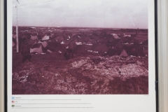 Ushuaia Malvinas Monument