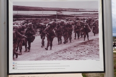 Ushuaia Malvinas Monument