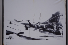 Ushuaia Malvinas Monument