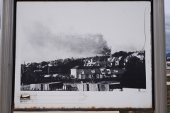 Ushuaia Malvinas Monument