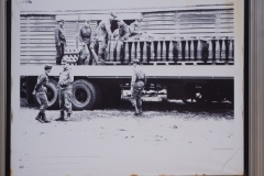 Ushuaia Malvinas Monument