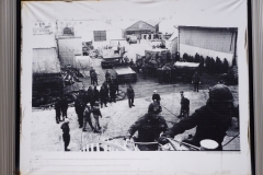 Ushuaia Malvinas Monument