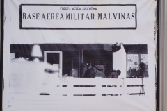 Ushuaia Malvinas Monument