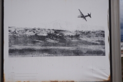 Ushuaia Malvinas Monument