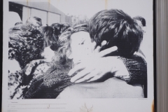 Ushuaia Malvinas Monument