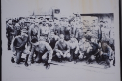 Ushuaia Malvinas Monument