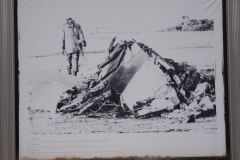 Ushuaia Malvinas Monument