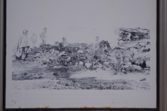 Ushuaia Malvinas Monument