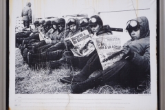 Ushuaia Malvinas Monument