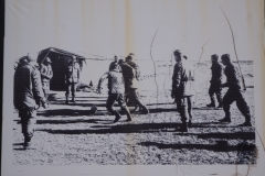 Ushuaia Malvinas Monument