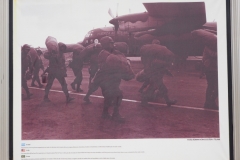 Ushuaia Malvinas Monument