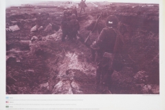 Ushuaia Malvinas Monument