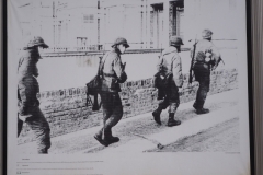 Ushuaia Malvinas Monument