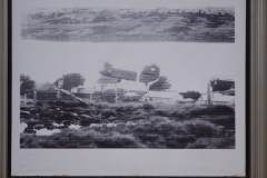 Ushuaia Malvinas Monument