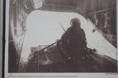 Ushuaia Malvinas Monument