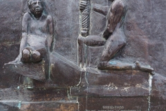 Ushuaia Malvinas Monument