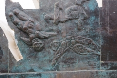 Ushuaia Malvinas Monument