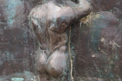 Ushuaia Malvinas Monument