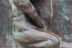 Ushuaia Malvinas Monument