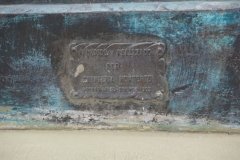 Ushuaia Malvinas Monument