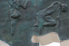 Ushuaia Malvinas Monument