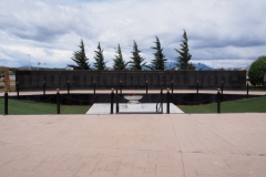 Ushuaia Malvinas Monument