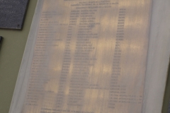 Ushuaia Malvinas Monument