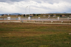 Ushuaia Malvinas Monument