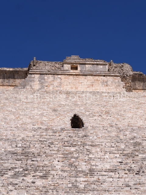 Uxmal - Yucatan