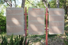 Uxmal - Yucatan