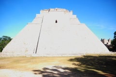 Uxmal - Yucatan