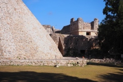 Uxmal - Yucatan