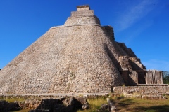 Uxmal - Yucatan