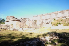 Uxmal - Yucatan