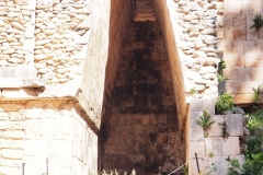 Uxmal - Yucatan