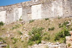 Uxmal - Yucatan