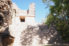 Uxmal - Yucatan