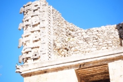 Uxmal - Yucatan