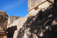 Uxmal - Yucatan