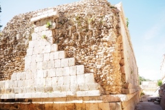 Uxmal - Yucatan