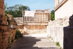 Uxmal - Yucatan