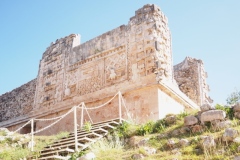Uxmal - Yucatan
