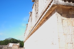 Uxmal - Yucatan