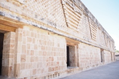 Uxmal - Yucatan