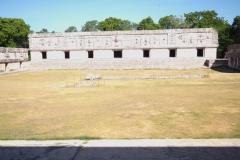 Uxmal - Yucatan