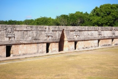 Uxmal - Yucatan