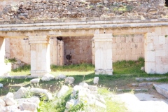 Uxmal - Yucatan