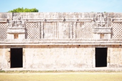 Uxmal - Yucatan